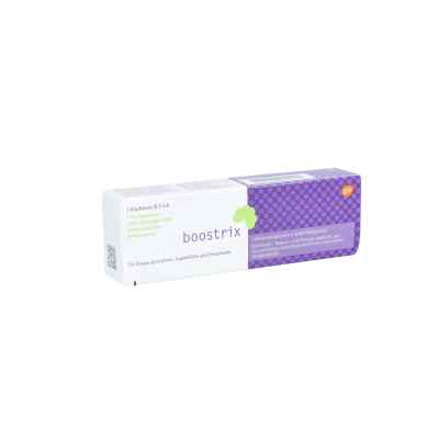 Boostrix Auffrischimpfung 1X0.5 ml von GlaxoSmithKline GmbH & Co. KG PZN 00633923