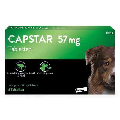 Seresto Halsband fr grosse Hunde ber 8 kg 2x1 stk