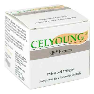 Celyoung Elit Extrem Creme 50 ml von KREPHA GmbH & Co.KG PZN 01354912