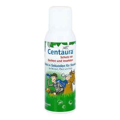 Centaura Zecken- und Insektenschutz Spray 1X100 ml von Serumwerk Bernburg AG PZN 16577492