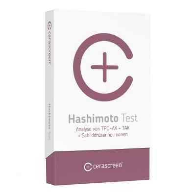 Cerascreen Hashimoto Test