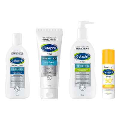 Cetaphil Neurodermitis Routine