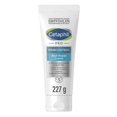 Cetaphil® PRO ItchControl Akut Repair Creme