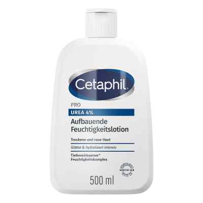 Cetaphil Pro Urea 4% Lotion