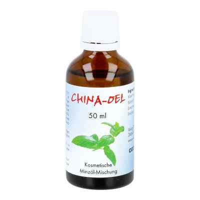 China öl 50 ml von Velag Pharma GmbH PZN 02858810