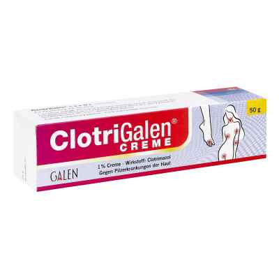 Clotrigalen
