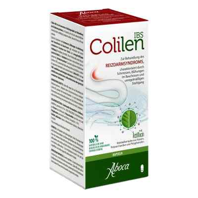 Colilen Ibs Kapseln bei Reizdarm