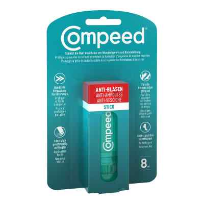 Compeed Anti-blasen Stick Hra