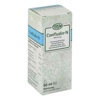 Confludin N Tropfen 50 ml von Med Pharma Service GmbH PZN 03627604