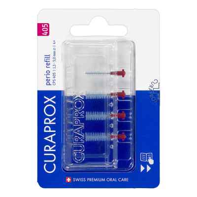 Curaprox Cps 405 Perio Interdentalb.1,3-5mm