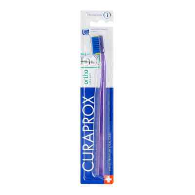 Curaprox Cs 5460 Ortho Zahnbürste