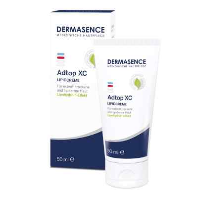 Dermasence Adtop Xc Lipidcreme