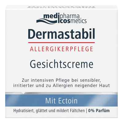 Dermastabil Gesichtscreme 50 ml von Dr. Theiss Naturwaren GmbH PZN 15374031