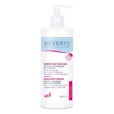 DEXERYL® Duschcreme