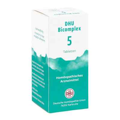DHU Bicomplex 5 Tabletten