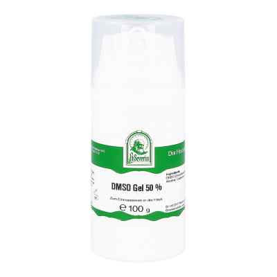 Dmso-gel 50%