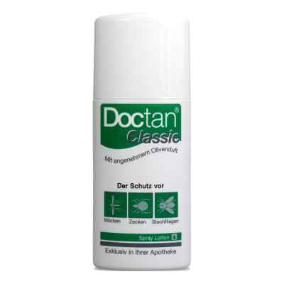 Doctan Lotion
