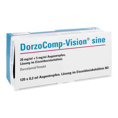DorzoComp-Vision sine 20mg/ml + 5mg/ml 120X0.2 ml von OmniVision GmbH PZN 10064969