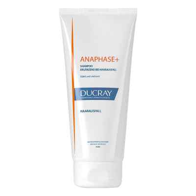 Ducray anaphase+ Shampoo Haarausfall 200 ml von PIERRE FABRE DERMO KOSMETIK GmbH PZN 11857790