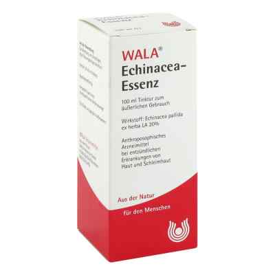 Echinacea Essenz 100 ml von WALA Heilmittel GmbH PZN 01948534