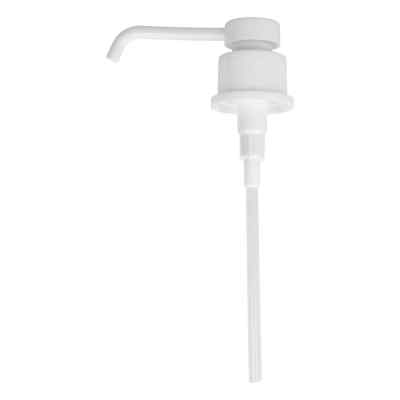 Einmalpumpe langer Auslauf für Flaschen 350/500 ml
