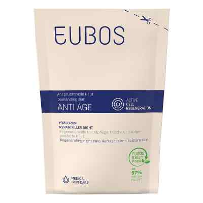 Eubos Anti-Age Hyaluron Repair Filler Night Nf.btl