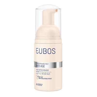 Eubos Anti Age Multi Active Mousse 100 ml von Dr. Hobein (Nachf.) GmbH PZN 13966721