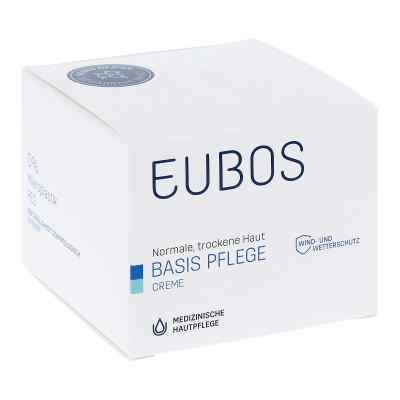 Eubos Creme 100 ml von Dr. Hobein (Nachf.) GmbH PZN 04891958