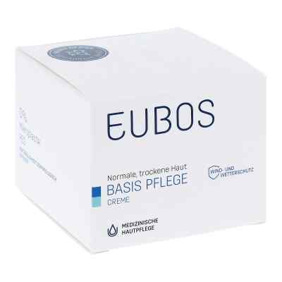 Eubos Creme