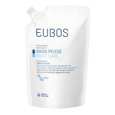 Eubos Hautbalsam Nachfüllpackung Beutel