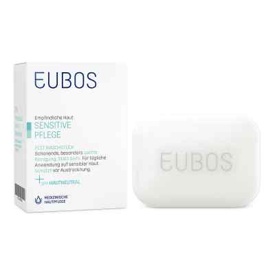 Eubos Sensitive Fest 125 g von Dr.Hobein (Nachf.) GmbH PZN 08818154