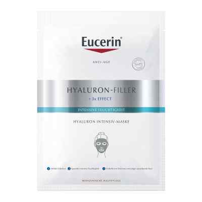 Eucerin Anti-Age Hyaluron-Filler Intensiv-Maske 1 stk von Beiersdorf AG Eucerin PZN 15562560
