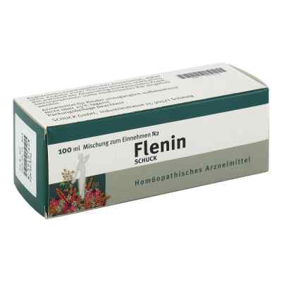 Flenin Schuck Tropfen