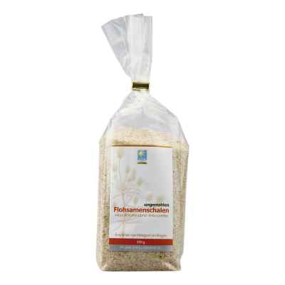 Flohsamenschalen ganz 200 g von APOZEN VERTRIEBS GmbH PZN 00693084