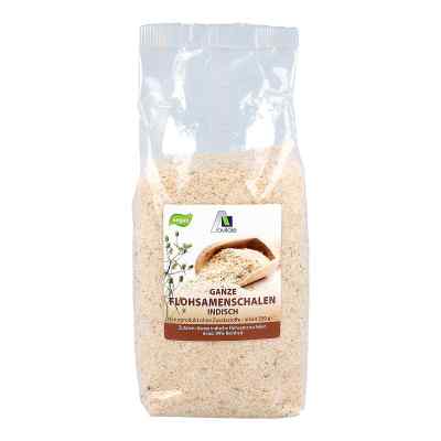 Flohsamenschalen indisch 250 g von Avitale GmbH PZN 12440939