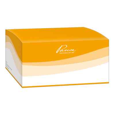Folsäure Injektopas 5 mg Injektionslösung 100 stk von Pascoe pharmazeutische Präparate GmbH PZN 11155786