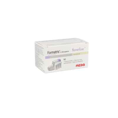 Formatris 6 Mikrogramm Novolizer 3 stk von Viatris Healthcare GmbH PZN 09617558