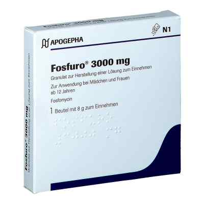 Fosfuro 3000mg 8 g von APOGEPHA Arzneimittel GmbH PZN 04842055