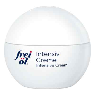 Frei öl Hydrolipid Intensivcreme