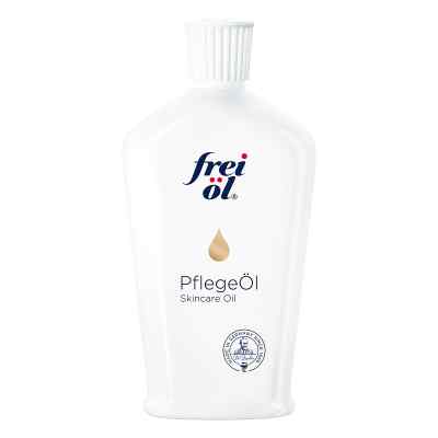 Frei öl Pflegeöl 2x200 ml von Apotheker Walter Bouhon GmbH PZN 08103912