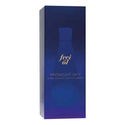 Frei öl Ultra Glow Midnight Sky öl