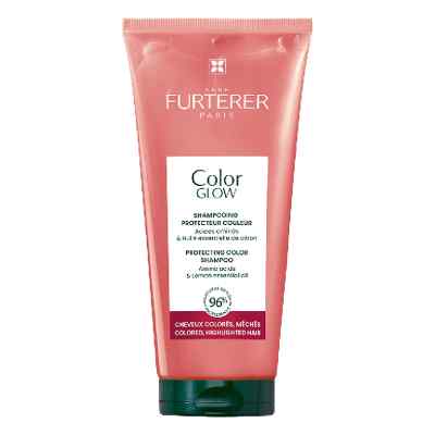Furterer Color Glow Farbschutz–Shampoo
