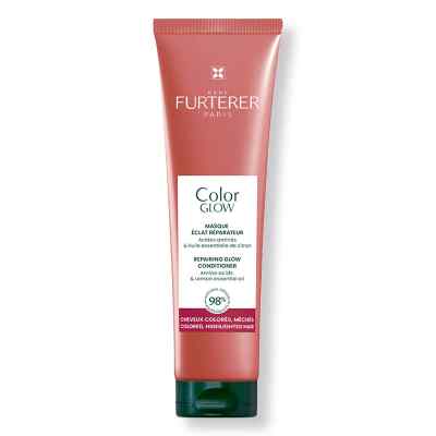 Furterer Color Glow Reparierende Farbglanz–Maske