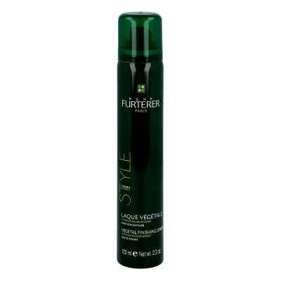 Furterer STYLE Haarlack