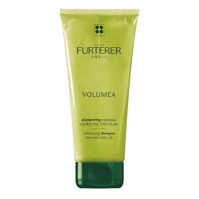 Furterer VOLUMEA Volumen Shampoo 