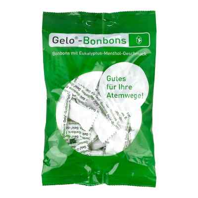 Gelo-Bonbons