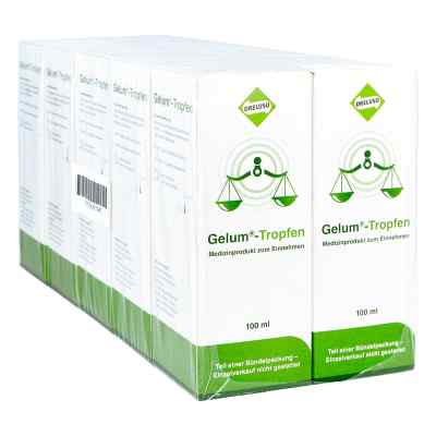 Gelum Tropfen