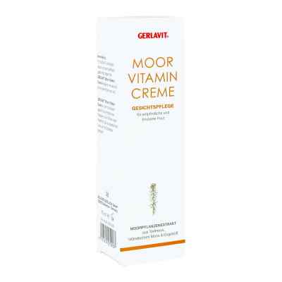 Gerlavit Moor Vitamin Creme
