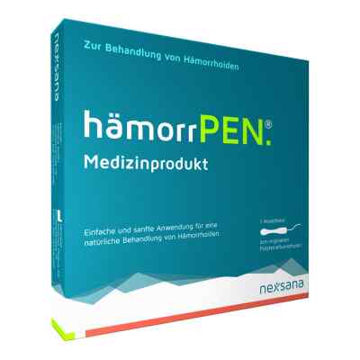 Hämorrpen