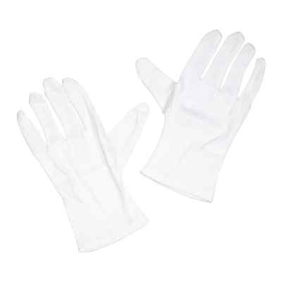 Handschuhe Baumwolle Größe 3 für Kinder 2 stk von Careliv Produkte OHG PZN 02072647